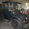 Thomas Edison’s Detroit Electric